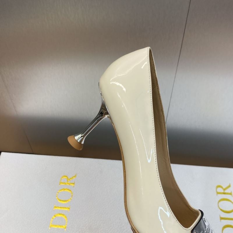 Christian Dior Heeled Shoes